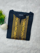 EMBROIDERY OFFICE /COLLEGE WEAR KURTIS 0456