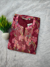 PREMIUM PANEL CUT KOTTA UMBRELLA KURTIS 0475