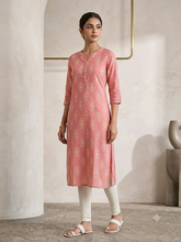 BUDGET FRIENDLY OFFICE/DAILY WEAR KURTIS 0580