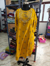 EMBROIDERY OFFICE /COLLEGE WEAR KURTIS 0456