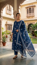 PREMIUM COTTON SALWAR SETS 0570