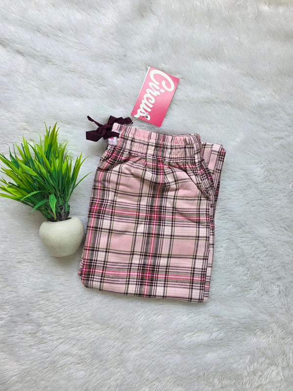 PEACH WOMEN'S PYJAMA PANTS /0558