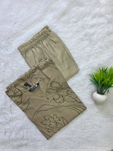 BERLIN SILK CO-ORD SETS 0639