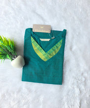 BUDGET FRIENDLY TRADITIONAL MANGALGIRI COTTON KURTIS 0233