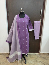 SOUTH COTTON SALWAR SETS 0608