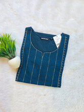 BUDGET FRIENDLY OFFICE /COLLEGE WEAR KURTIS 0461