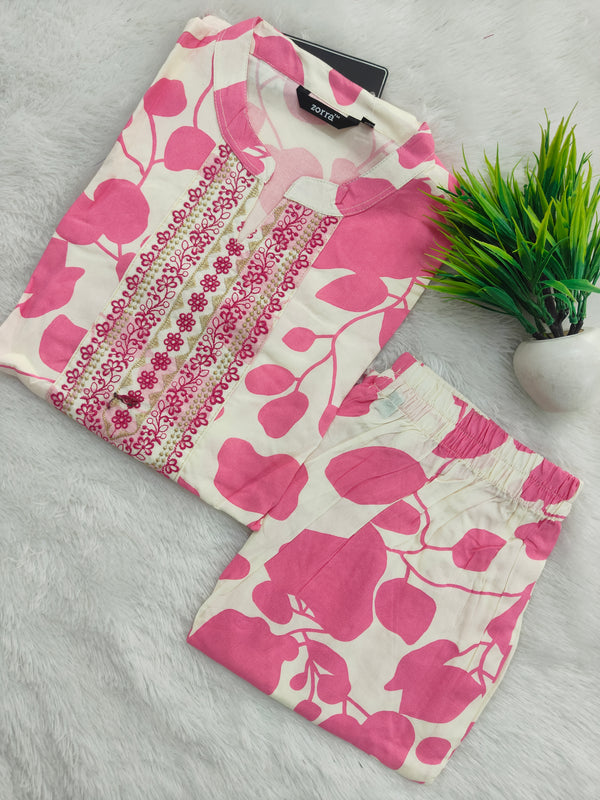 BUDGET FRIENDLY CORD SETS 2200