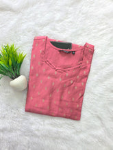OFFICE/COLLEGE WEAR KURTIS 0617