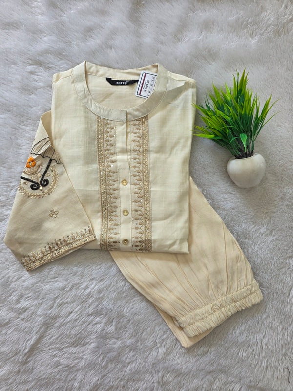 PREMIUM ETHNIC WEAR CO-ORD SETS/ 0571