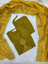 PARTY WEAR SALWAR SETS 0620
