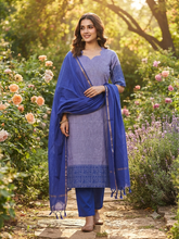 SOUTH COTTON SALWAR SETS 0608
