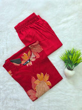 BERLIN SILK CO-ORD SETS 0639