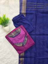 PREMIUM MANGALGIRI COTTON SALWAR SETS 0587