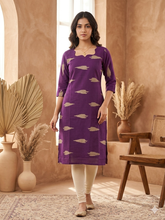 COTTON KURTIS 0554