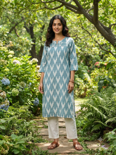 OFFICE/ COLLEGE WEAR KURTIS 0583