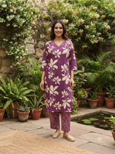 PREMIUM COTTON CO-ORD SETS 0598