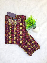 AJRAKH PRINTED FLEX COTTON CORD SETS 0510