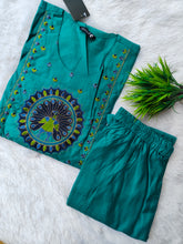 PREMIUM VATICAN SILK ETHNIC WEAR SETS 0494