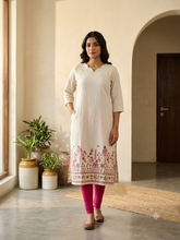 PREMIUM COTTON KURTIS 0659