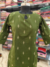 PREMIUM FLEX COTTON  KURTIS 0463