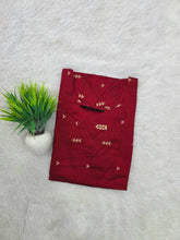 RAW SILK KURTIS 0609