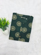 PREMIUM COTTON KURTIS 0642