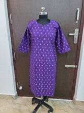 COTTON KURTIS 0554