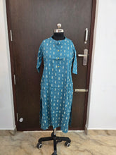 BUDGET FRIENDLY OFFICE\COLLEGE WEAR KURTIS 0454