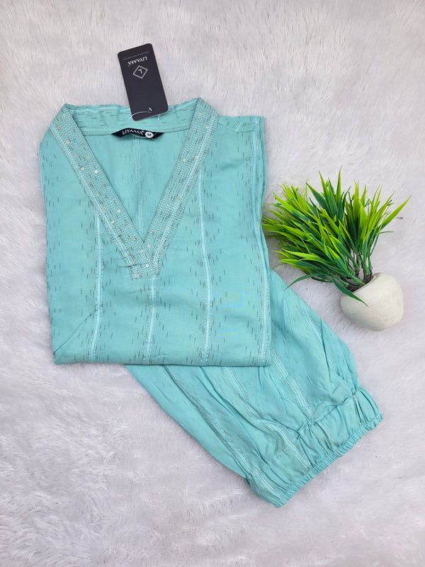 BUDGET FRIENDLY CORD SETS 2200