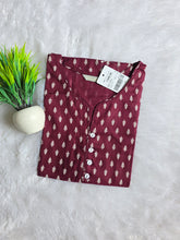 AFFORDABLE OFFICE\COLLEGE WEAR KURTIS 0454