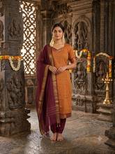 PREMIUM MANGALGIRI COTTON SALWAR SETS 0587