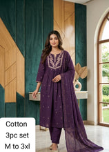 JAIPUR COTTON UMBRELLA SALWAR SETS 0549