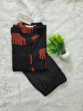PREMIUM COTTON CO-ORD SETS 0598