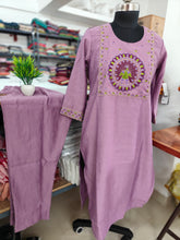 PREMIUM VATICAN SILK ETHNIC WEAR SETS 0494