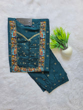 PREMIUM SOFT SILK CO-ORD SETS 0542