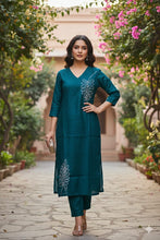 VATICAN SILK CORD SETS 0524 (THREAD WORK)