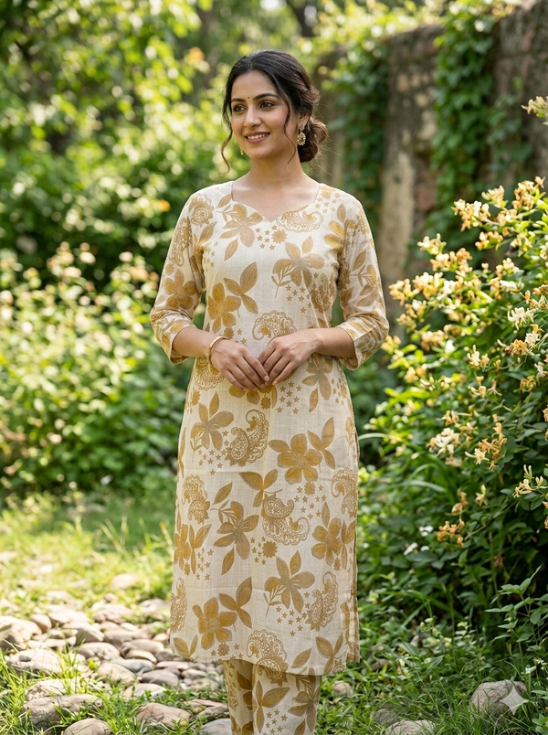 VATICAN SILK CORD SETS 0532