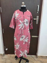 AFFORDABLE OFFICE\COLLEGE WEAR KURTIS 0454
