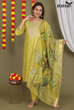 PARTY WEAR SALWAR SETS 0448