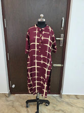 BUDGET FRIENDLY OFFICE\COLLEGE WEAR KURTIS 0454