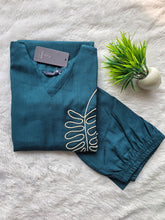 VATICAN SILK CORD SETS 0524 (THREAD WORK)