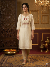 EMBROIDERY FUNCTIONAL WEARS KURTIS 0530