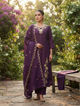 PARTY WEAR SALWAR SETS 0643