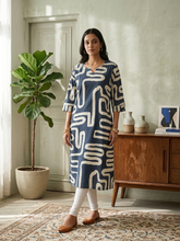 BUDGET FRIENDLY OFFICE / COLLEGE WEAR KURTIS 0580