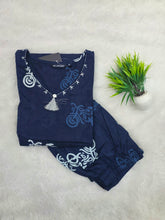 CAMBRIC COTTON CO-ORD SETS 0559