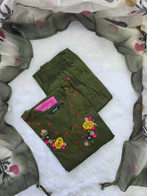 PURE COTTON SALWAR SETS 0632