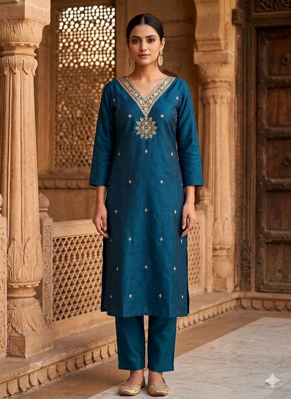 ETHNIC CO-ORD SETS 0593