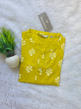 BUDGET FRIENDLY OFFICE/DAILY WEAR KURTIS 0580