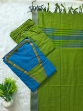MANGALGIRI COTTON SALWAR SETS 0657
