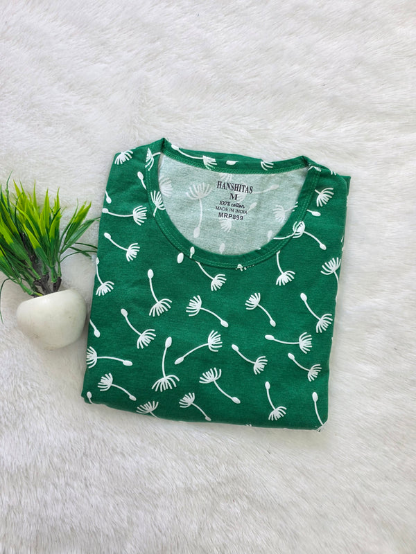 FEEDING/ MATERNITY WEAR 0640